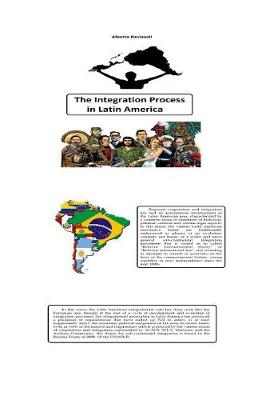 Book cover for The Integration Process in Latin America