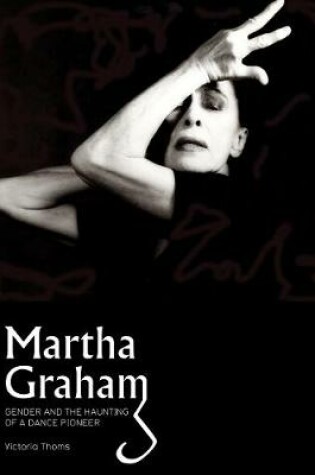 Cover of Martha Graham