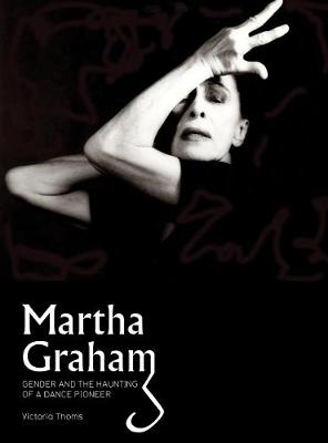 Cover of Martha Graham