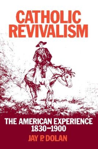 Cover of Catholic Revivalism