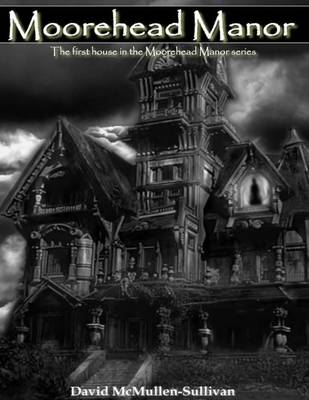 Cover of Moorehead Manor