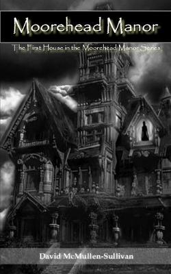 Book cover for Moorehead Manor