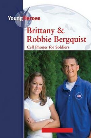 Cover of Brittany and Robbie Bergquist