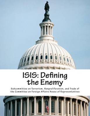 Book cover for Isis