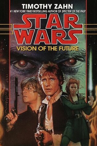 Cover of Visions of the Future