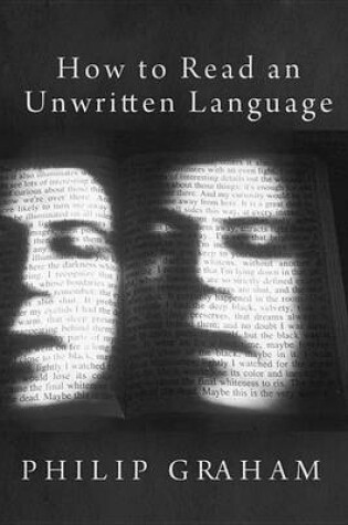 Cover of How to Read an Unwritten Language