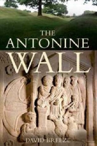 Cover of The Antonine Wall