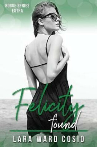 Cover of Felicity Found