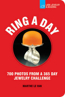 Book cover for Ring a Day