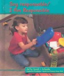 Book cover for Soy Responsable/I Am Responsible