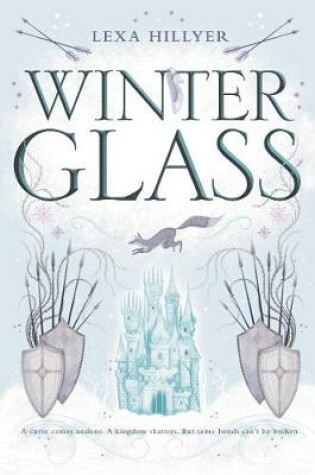 Cover of Winter Glass