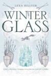 Book cover for Winter Glass