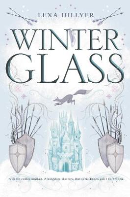 Cover of Winter Glass