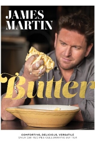 Cover of Butter