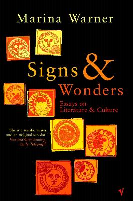Book cover for Signs & Wonders