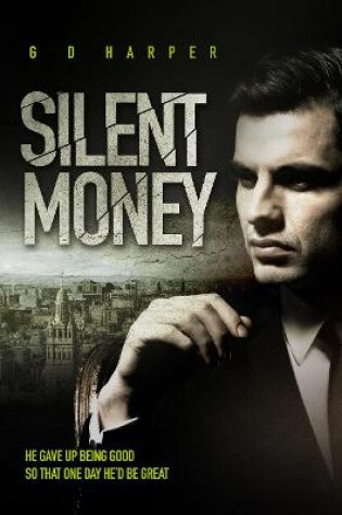 Cover of Silent Money