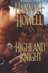 Book cover for Highland Knight