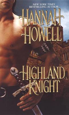 Book cover for Highland Knight