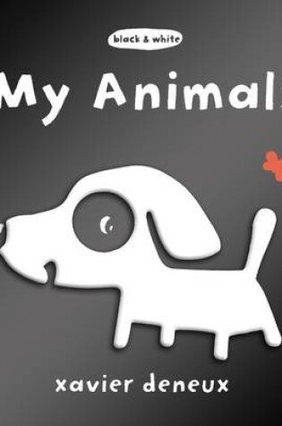 Cover of My Animals