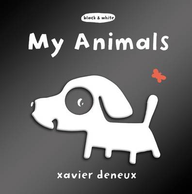 Cover of My Animals