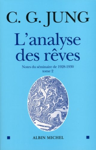 Cover of Analyse Des Reves - Tome 2 (L')