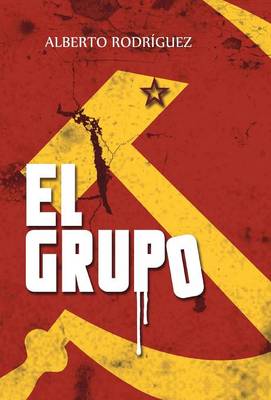 Book cover for El Grupo