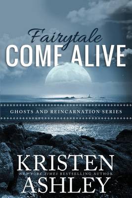Book cover for Fairytale Come Alive