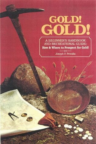 Cover of Gold!gold!