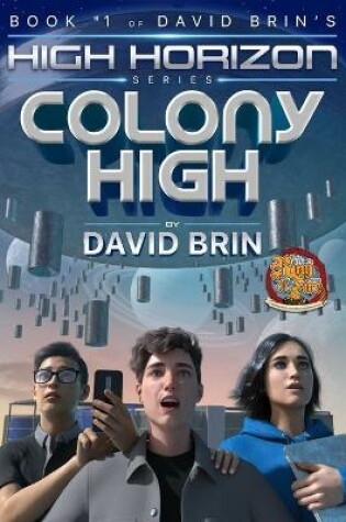 Cover of Colony High