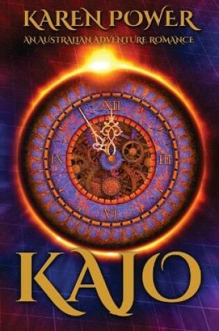 Cover of Kajo