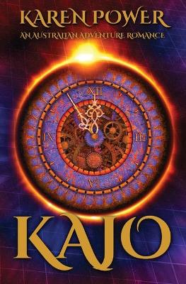 Book cover for Kajo