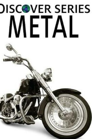 Cover of Metal