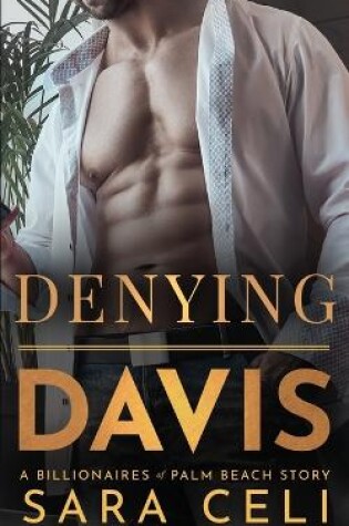 Cover of Denying Davis