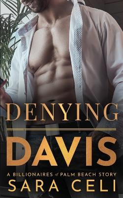 Book cover for Denying Davis