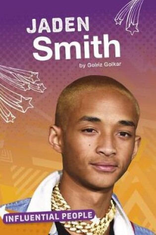 Cover of Jaden Smith