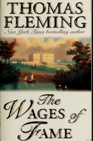 Cover of The Wages of Fame