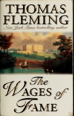 Cover of The Wages of Fame