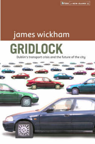 Cover of Gridlock