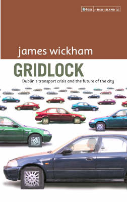 Book cover for Gridlock