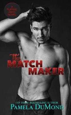 Cover of The Matchmaker