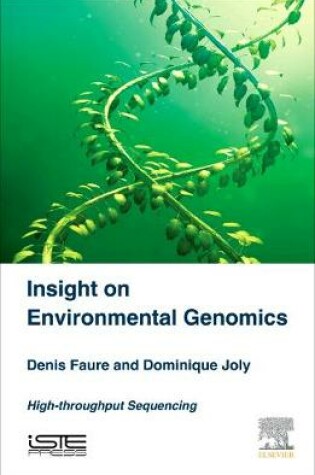 Cover of Insight on Environmental Genomics