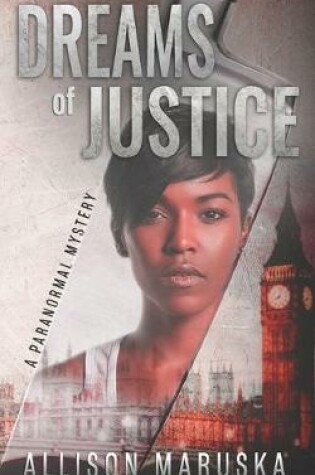 Cover of Dreams of Justice