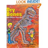 Book cover for Dry Bones and Other Fossils