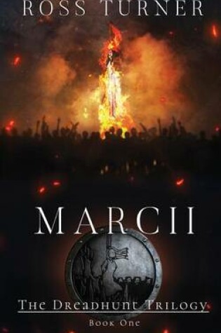 Cover of Marcii