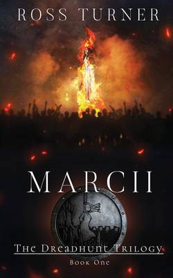Book cover for Marcii