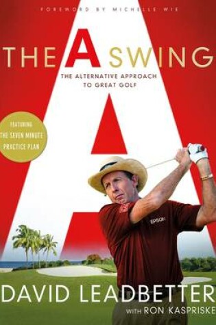 Cover of A Swing