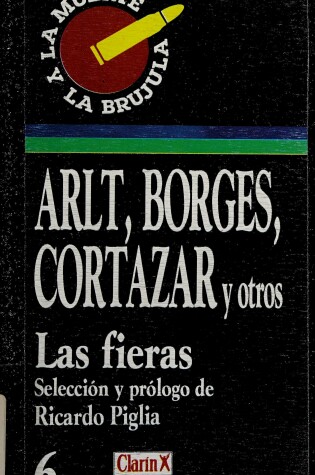 Cover of Las Fieras