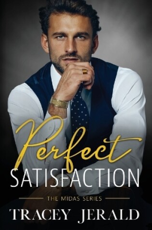 Cover of Perfect Satisfaction