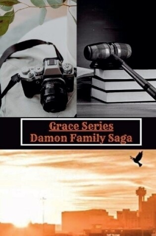 Cover of Grace Series