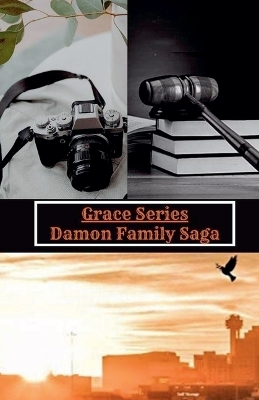 Book cover for Grace Series